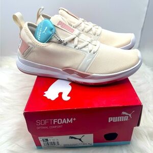 PUMA Women's Ignite Contender Sneaker sz 5.5